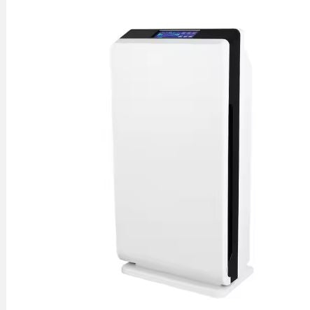 Breathe Easy UltraClean 6-Layer Advanced Air Purifier