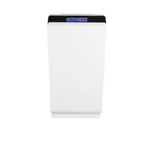 Breathe Easy UltraClean 6-Layer Advanced Air Purifier