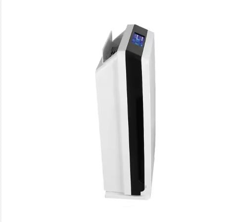 Breathe Easy UltraClean 6-Layer Advanced Air Purifier